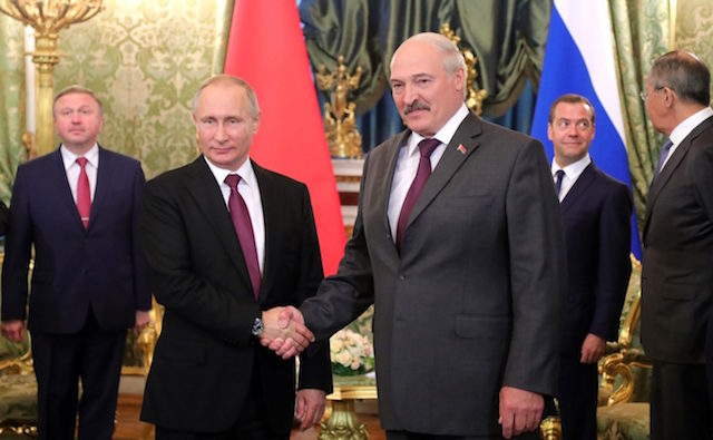 putil Lukashenki Rusia Bielorrusia 1310x808