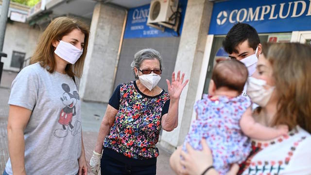 tus reuniones con familia y amigos son un peligro como hacerlas para evitar el covid