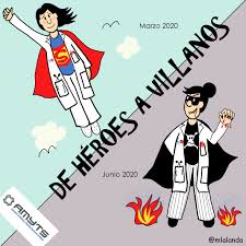 villanos