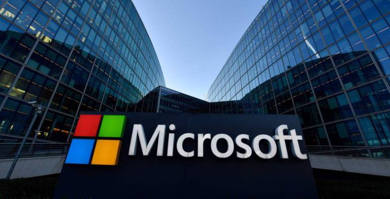 PARA MICROSOFT NO HAY PAN DURO NI PANDEMIA
