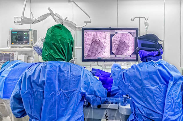 Como evitar que la segunda oleada de covid 19 vuelva a golpear a los pacientes cronicos