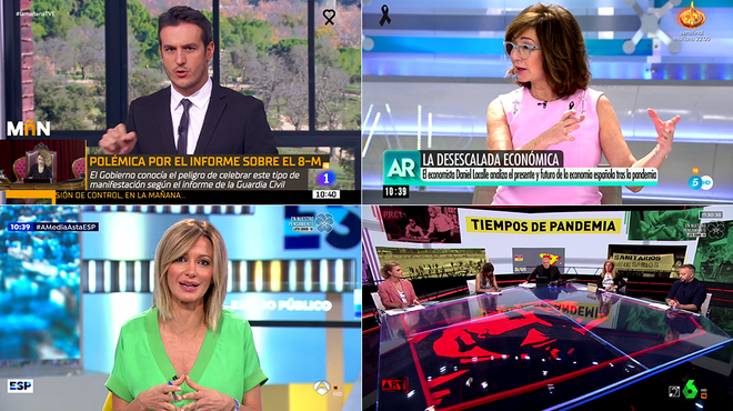 Crespon cadenas TV victimas coronavirus 2235386470 14644578 660x371