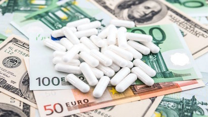 Europa pacta con Gilead la compra de 500.000 dosis de remdesivir