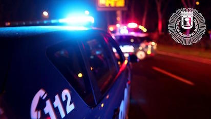 EuropaPress 3397729 policia municipal madrid recursos 20201026134616 kWGG U49102315148ThF 992x558LaVanguardia Web