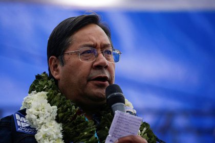 BOLIVIA ¿VOLVERA EVO MORALES? ¿NO HIZO FRAUDE?