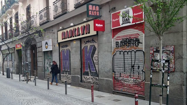 Madklyn cerrado durante la pandemia del Covid 19 1200x675