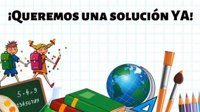 Mensaje difundido Sanlucar material colegios 1461764107 120850407 667x375