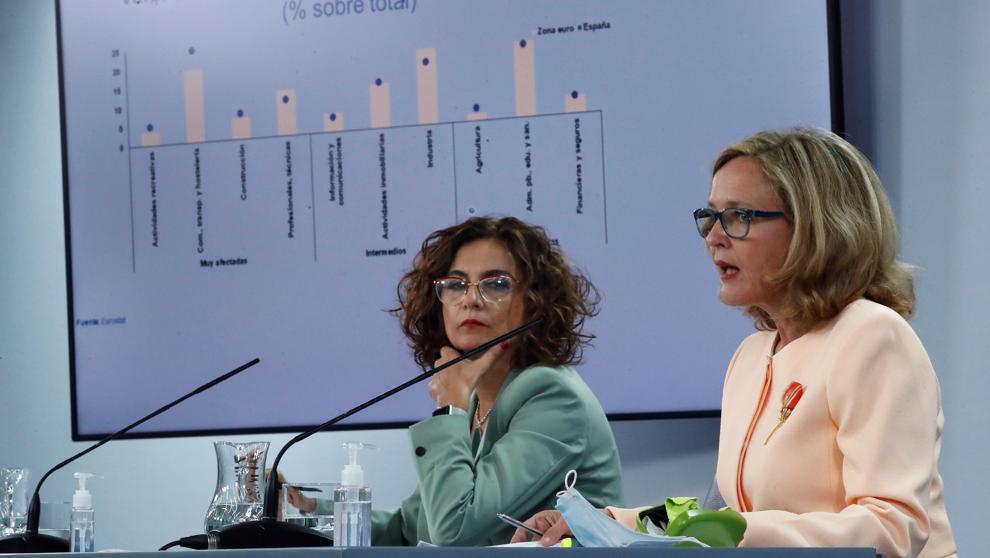 EL GOBIERNO PLANEA GASTAR MÁS: SI NO HAY, CÓMO ES QUE HAY
