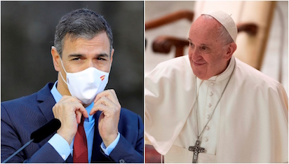 SANCHEZ Y EL PPA