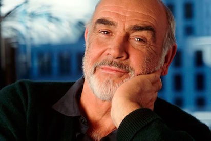 ADIÓS A UN SEDUCTOR CABALLERO DEL CINE