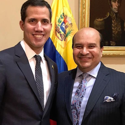 LA PERSECUCIÓN SIGUE EN VENEZUELA… MÁS