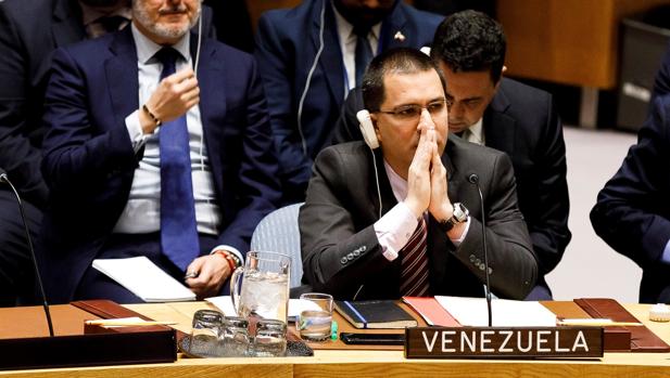 LA ONU PIDE SEGUIR INVESTIGANDO EN VENEZUELA LO QUE YA ES EVIDENTE