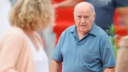asi ha logrado la fundacion amancio ortega salvar su programa de becas a estudiantes