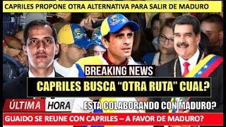 capriles