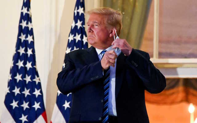 donal siempre donald