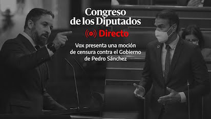 Y EN NUESTRO PAÍS ABASCAL, ABASCAL Y ABASCAL
