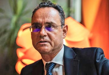 EL GEOPODER: DOMINIO MUDIAL CON EL DOMINIO MENTAL