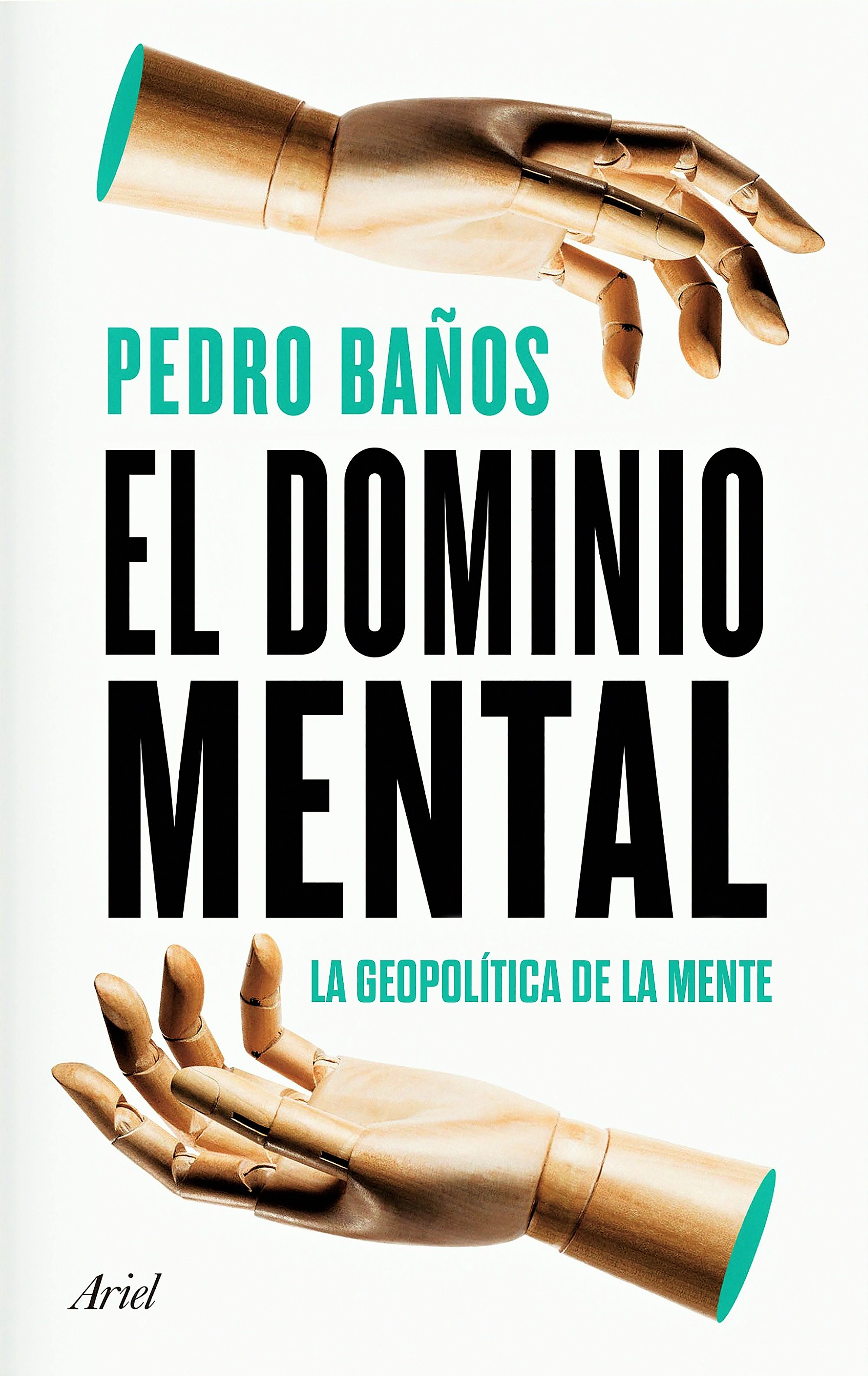 0001 Pedo Baños Libro