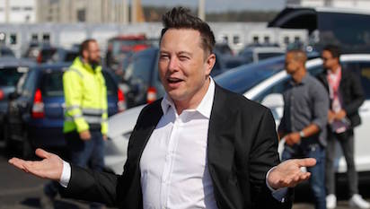 TESLA: ESTAS RIQUEZAS DEBERÍAN ESTAR PROHIBIDAS