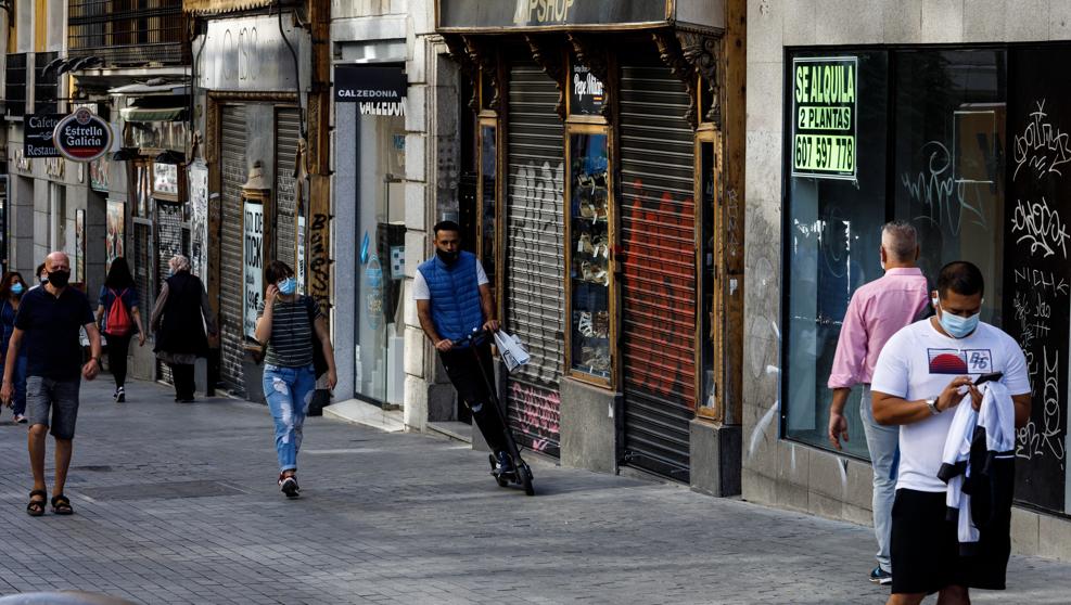 CORONAVIRUS: LAS MEDIDAS TOMADAS NO SIRVEN. Hagan caso de la 'Declaración de Great Barrington'
