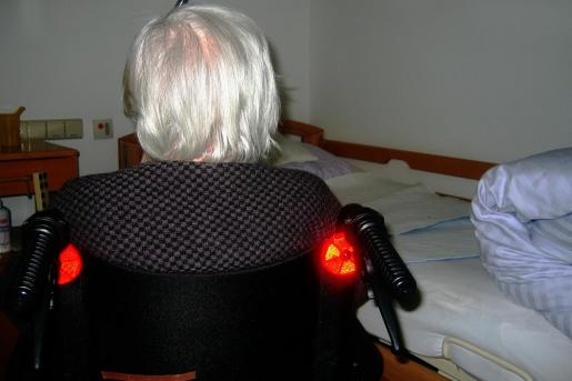 ANCIANOS FALLECIDOS: UNA ESTIMACION, NO PUEDE SER UNA CIFRA OFICIAL