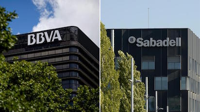 VIVAN LOS BANCOS: DESPIDOS Y CIERRE DE OFICINAS
