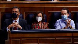 EL FMI DEDAUTORIZA LOS IMPUESTOS DEL SANCHEZ