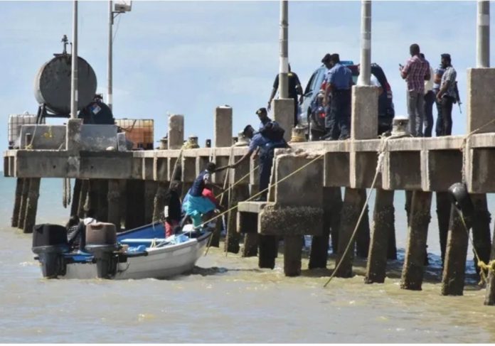 Gobiernos de Trinidad y TObago 696x487
