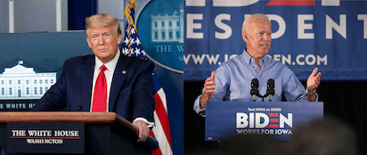 TrumpBiden