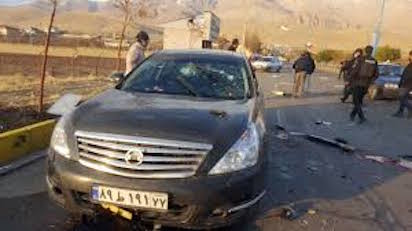 ASESINATO CERTERO… IMPUNE