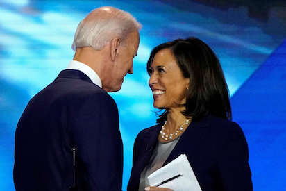 biden harris
