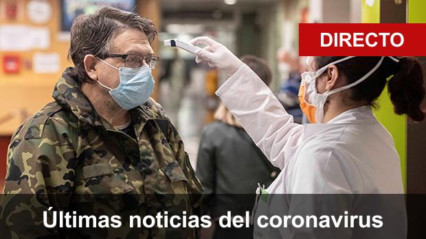 CORNAVIRUS ESPAÑA: EL GOBIERNO DICE QUE CONFINAMIENTO HOY NO… ¿EL 9?