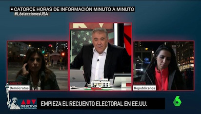 la sexta elecciones