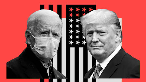 las elecciones de eeuu en cuatro claves y una incognita