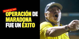maradona