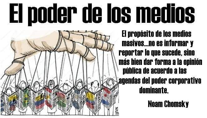 medios