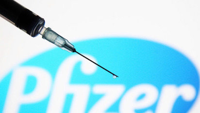 pfizer permiso vacuna covid