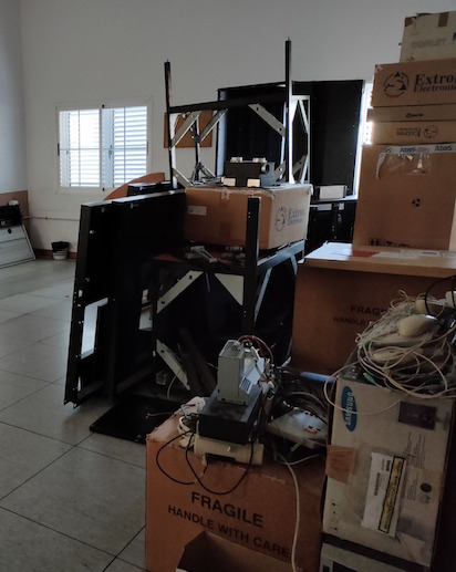 radar inmigrantes canarias