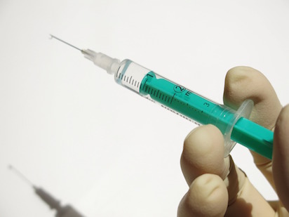syringe 957260 1920