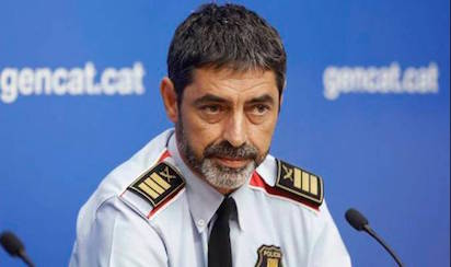 TRAPERO: DE DIEZ AÑOS A VOLVER A SER JEFE. ¡QUE RARA JUSTICIA!