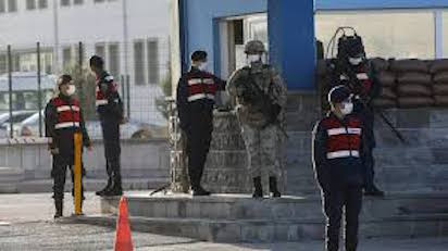 turquia
