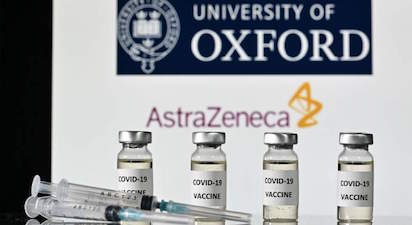 vacuna coronavirus covid 19 oxford astrazeneca botes jeringuillas getty 770x420