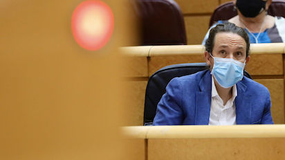 vicepresidente Podemos Pablo Iglesias Senado 1394570580 15816246 1200x675