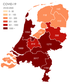 245px COVID 19 29032020 Provinces NL