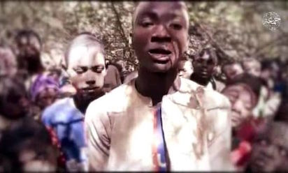 NIGERIA Y BOKO HARAM: NADIE PARECE QUERER AYUDAR