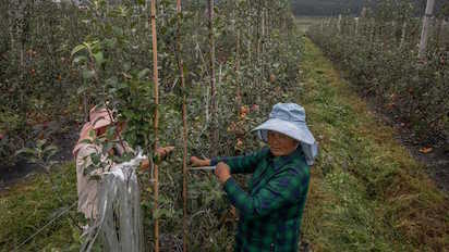 CHINA ERRADICA LAPOBREZA EXTREMA: ¡ENHORABUENA!