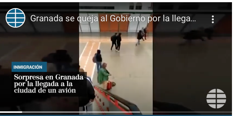 A VER SI SE ACLARA EL GOBIERNO…NOS PARECE INDIGNO LO QUE HACE