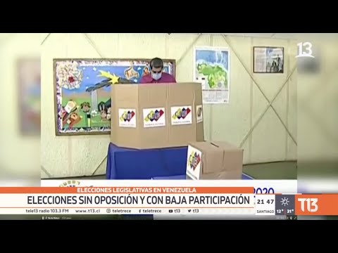 Maduro 