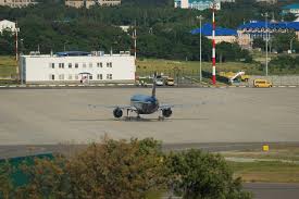RUSO AVION