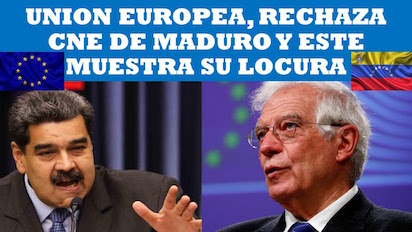 Ue y maduro
